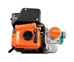 Generac 3 HP 4800 Gph Aluminum Gas Clean Water Pump -ACE Shop 5360e492 3840 43f7 8416 64ed76640a2a