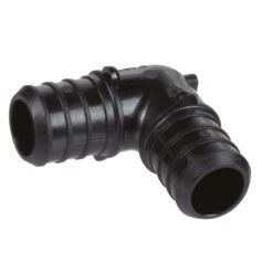 SharkBite 3/4 In. Barb X 3/4 In. D Barb Poly Alloy PEX Elbow