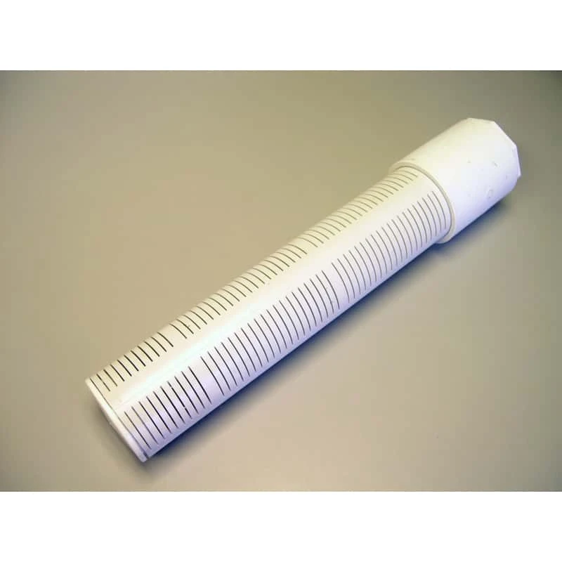 Campbell Brady PVC 2 In. Lake/Canal Screen 1 Campbell Brady PVC 2 In. Lake/Canal Screen