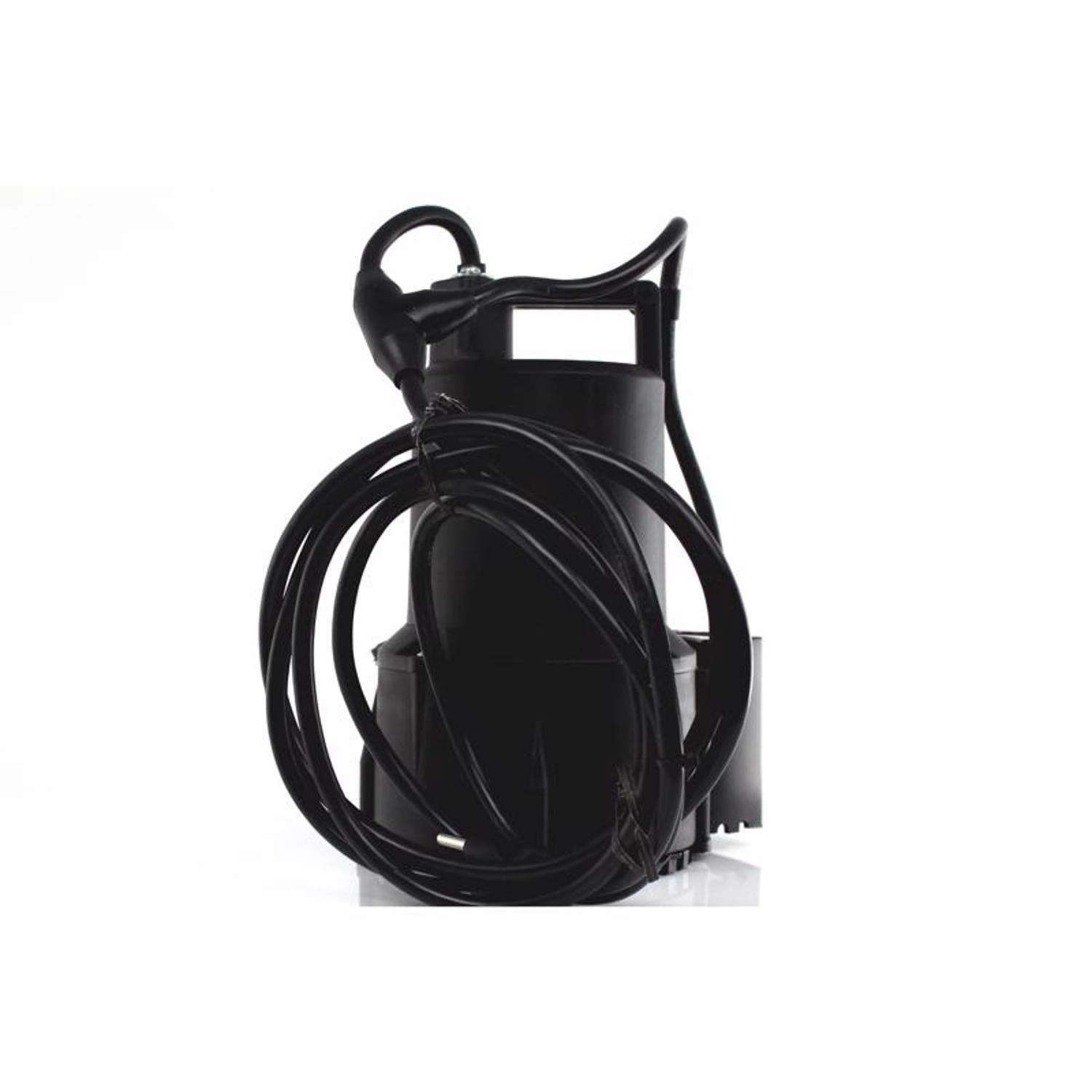 Wayne 1/4 HP 3000 Gph Thermoplastic Electronic Switch Bottom AC Utility Pump 5 Wayne 1/4 HP 3000 Gph Thermoplastic Electronic Switch Bottom AC Utility Pump - Image 5