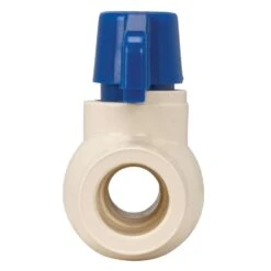 Homewerks 1 In. CPVC Slip Ball Valve Full Port -ACE Shop 5501879b 37dd 42a5 8c8c 89c9535ca460