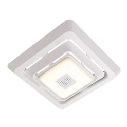 Broan-NuTone Sensonic Bathroom Exhaust Fan Grille 8 Broan-NuTone Sensonic Bathroom Exhaust Fan Grille -ACE Shop 55377dad db87 4917 b96f 880f0dba2fab