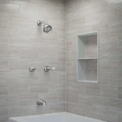 Moen Adler 2-Handle Chrome Tub And Shower Faucet 5 Moen Adler 2-Handle Chrome Tub And Shower Faucet -ACE Shop 554ff38a 45f5 4c5d b93a e4989145171a