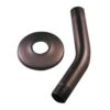 Danco Oil Rubbed Bronze Brass 6 In. Shower Arm And Flange -ACE Shop 55a727e6 7ac3 4def a23b 44399cb6291f