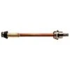 Arrowhead Copper Stem Assembly 8 In. L 1 Pk -ACE Shop 563658d0 cf3f 472f 800f a113494bce51