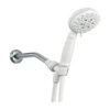 Moen Banbury White 5 Settings Handheld Showerhead 1.75 Gpm 9 Moen Banbury White 5 Settings Handheld Showerhead 1.75 Gpm -ACE Shop 56ad73bb 9167 4762 8e64 6417a216eff2