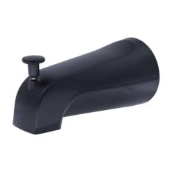 Danco Matte Black Deck Mount Tub Faucet -ACE Shop 56b47e79 230a 4cd3 a9f9 40447ccdd6c5
