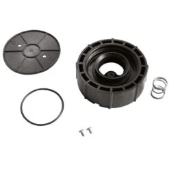 Watts 1 In. Plastic Vacuum Breaker Bonnet Assembly Repair Kit 5 Pc