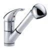 Peerless One Handle Chrome Pull-Out Kitchen Faucet -ACE Shop 57064c1b c440 4097 8e12 a2815673511e