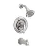 American Standard 1-Handle Chrome Tub And Shower Faucet -ACE Shop 5735f258 e378 4996 9550 653fc430c7be