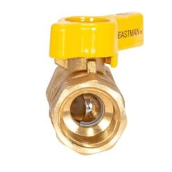 Eastman 1/2 In. Brass FIP Gas Ball Valve -ACE Shop 57a2f838 b14b 41ae b8ed bbcf9234ca3a
