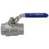 Apollo® Apollo 96F Series 1 In. Stainless Steel FNPT Ball Valve Full Port -ACE Shop 57c09501 8ef5 497c bd85 a88b43ef0dd8