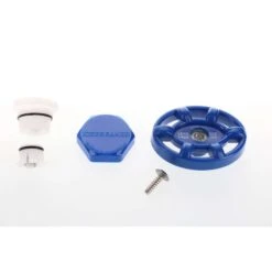 Arrowhead Brass ICEBREAKER Wall Hydrant Kit 5 Pc