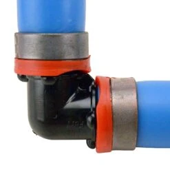Apollo® Apollo 3/4 In. PEX Barb In To X 3/4 In. D Barb Plastic 90 Degree Elbow -ACE Shop 5b34a9b0 111f 41ba a56d 94119b143fa4