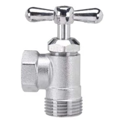Homewerks 1/2 In. FIP Pc X 3/4 In. MHT Brass Washing Machine Valve -ACE Shop 5b7aa1b7 be1d 483e 9e70 576f9ddc1ce8