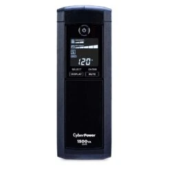 CyberPower 11 In. H X 3.9 In. W X 14 In. L Pump Sump Backup Battery
