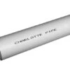 Charlotte Pipe Schedule 40 PVC Foam Core Pipe 3 In. D X 5 Ft. L Plain End 0 Psi -ACE Shop 5cfa60ef c39f 48a8 b530 0c4f6339b0c4
