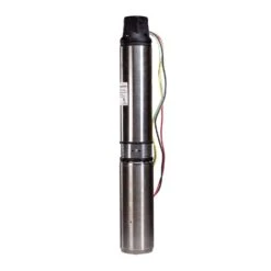 ECO-FLO 1-1/2 HP 3 Wire 1200 Gph Stainless Steel Submersible Pump -ACE Shop 5d12ecaa f384 4dd8 b2d2 c3a58b0bf1ab
