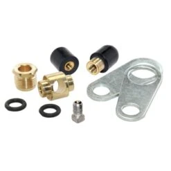 Water Source 1/8 In. FPT MIP Brass Hydrant Repair Kit