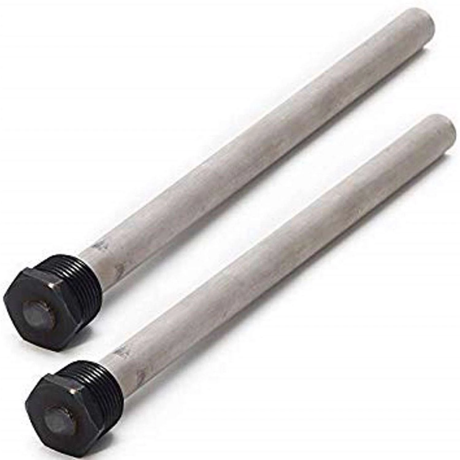 Reliance Magnesium Electric Or Gas Anode Rod 32 In. L 0.84 In. 2 Reliance Magnesium Electric Or Gas Anode Rod 32 In. L 0.84 In. - Image 2
