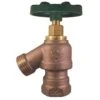 Arrowhead 1/2 Or 3/4 In. FIP Hose Brass Garden Valve 5 Arrowhead 1/2 Or 3/4 In. FIP Hose Brass Garden Valve -ACE Shop 5daded57 d1c4 44b1 b362 112bd8d913df