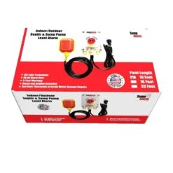 Sump Alarm Septic Tank Alarm Kit -ACE Shop 5dbdae2b b2fd 4e3c a74a 38b1a180eff0