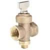 Homewerks 1/2 In. FIP X 1/2 In. FIP Bronze Ground Key Stop & Drain Valve -ACE Shop 5e210d3b c815 4264 bc69 e98ebbfc372d