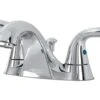 American Standard Cadet Chrome Bathroom Faucet 4 In. 2 American Standard Cadet Chrome Bathroom Faucet 4 In. -ACE Shop 5ea154be d0ec 4ba3 b720 239e31d7d2ed