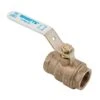 Watts 1-1/4 In. Brass Threaded Ball Valve Full Port -ACE Shop 5f2f06ce 6141 4a27 9e2d b929717abcea