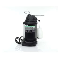 Wayne 1/3 HP 4,600 Gph Thermoplastic Vertical Float Switch AC Sump Pump -ACE Shop 5f4bc3ae a726 4f37 ac4f 582995fddfeb