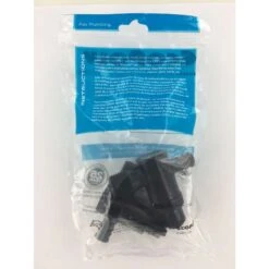 Flair-It Ecopoly 1/2 In. Crimp X 1/2 In. MPT Plastic 3-Way Valve 7 Flair-It Ecopoly 1/2 In. Crimp X 1/2 In. MPT Plastic 3-Way Valve -ACE Shop 5f9d4da7 e4d4 492f b709 0444bfae3253