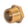 JMF Company 1-1/2 In. Male X 1-1/4 In. D Female Brass Bushing -ACE Shop 5fa1d8ad ac9f 416f 8908 96b0b51280db