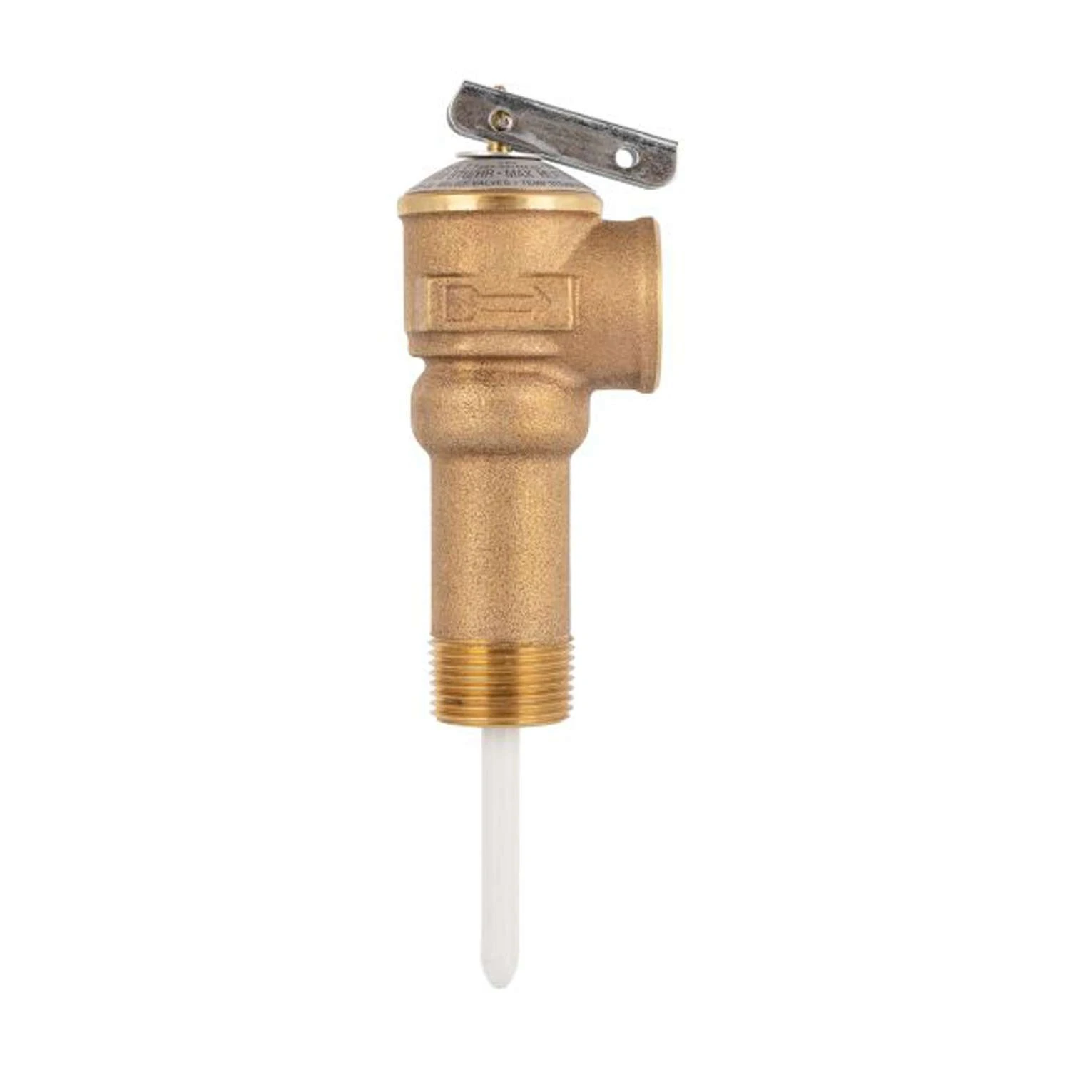 Camco Brass Electric Or Gas Relief Valve 1 Camco Brass Electric Or Gas Relief Valve