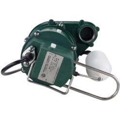 Zoeller 1/3 HP 2880 Gph Cast Iron Vertical Float Switch AC Submersible Sump Pump 7 Zoeller 1/3 HP 2880 Gph Cast Iron Vertical Float Switch AC Submersible Sump Pump -ACE Shop 5ffe57bd 414c 45d7 8733 4210dbbe6efb