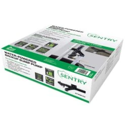 Basement Sentry 1200 Gph Thermoplastic Diaphragm Switch AC Submersible Backup Sump Pump -ACE Shop 602f3e29 ac88 4436 838f ebad436cee60