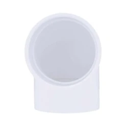 Charlotte Pipe Schedule 40 4 In. Slip X 4 In. D Slip PVC Elbow 1 Pk -ACE Shop 60b50355 3f15 46c8 8b70 2e8b83caadb5