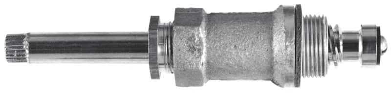 Ace 10K-9H/C Hot And Cold Faucet Stem For American Standard 1 Ace 10K-9H/C Hot And Cold Faucet Stem For American Standard