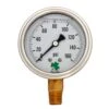 Zenport 2.5 In. ABS Plastic Glycerin Filled Pressure Gauge 160 Psi -ACE Shop 61dd2f1f 2440 4e4a 9992 40cb7ee4689c