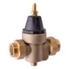 Watts 3/4 In. Female Solder Union Brass Water Pressure Reducing Valve 3/4 In. Double Union 1 Pc -ACE Shop 6219b489 3896 4411 a009 f5969390be63