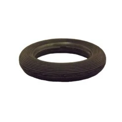 Fernco 6 In. D X 4 In. D Rubber O-Ring 1 Pk