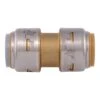 SharkBite 3/4 In. Push X 3/4 In. D Push Brass Coupling 3 SharkBite 3/4 In. Push X 3/4 In. D Push Brass Coupling -ACE Shop 633a02f5 1969 4915 8cb6 94c86d06af42