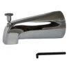 Plumb Pak 1-Handle Chrome Plated Tub Spout -ACE Shop 63c0e596 c70f 49c9 b28c 74ec62631aae