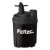 Flotec Tempest 1/6 HP 1470 Gph Thermoplastic Switchless Switch Bottom AC Submersible Utility Pump -ACE Shop 64b740d4 1a12 48ab ab5a 371ad2ea2b34