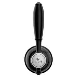 Moen Weymouth Two Handle Matte Black Pull-Down Kitchen Faucet -ACE Shop 64bd76b8 83d7 49e1 98c8 edde0975c04f