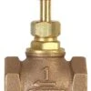 B&K ProLine 1 In. FIP Brass Globe Valve -ACE Shop 651d425c b20c 4fa7 b508 08783f72bc63