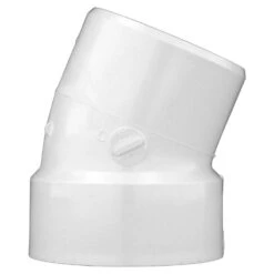 Charlotte Pipe 3 In. Hub X 3 In. D Spigot PVC Elbow 1 Pk -ACE Shop 65607c5d f0fd 432c a1fe 1f481a28dbbf