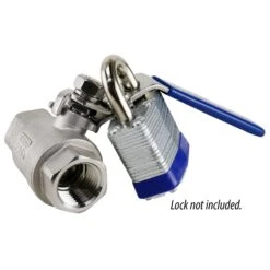 Apollo® Apollo 96F Series 1/2 In. Stainless Steel FNPT Ball Valve Full Port -ACE Shop 6576c38d f722 43f0 a612 e6441eca0526