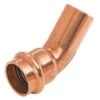 NIBCO 1 In. FTG X 1 In. D Press Copper 45 Degree Elbow 1 Pk -ACE Shop 657ae158 fa97 4a0c ac6a 21e297bc9db9