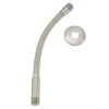 Keeney Stylewise Brushed Nickel Metal 11.5 In. Adjustable Shower Arm 3 Keeney Stylewise Brushed Nickel Metal 11.5 In. Adjustable Shower Arm -ACE Shop 65a6c7cb 5ce7 4898 9283 32a0dec66e7b