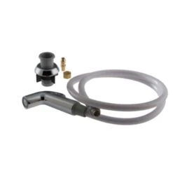 Delta For Universal Metallic Chrome Faucet Sprayer With Hose 5 Delta For Universal Metallic Chrome Faucet Sprayer With Hose -ACE Shop 65a6ee0d ad8f 4d66 ac51 4885f74cf0fe